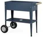 HERSTERA Garden Trolley URBAN