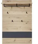 INNOSTYLE Garderobenpaneel MEMPHIS