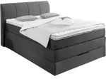 SUN GARDEN Boxspringbett MODESTO BX1440