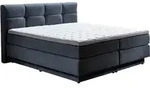 SUN GARDEN Boxspringbett PORTAGE BX2110