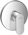 Hansgrohe Rebris S Duscharmatur badshop.de