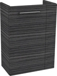 Fackelmann Small Bathroom Collection Waschtischunterschrank