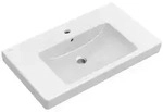 Villeroy und Boch Subway 2.0 Wandwaschtisch badshop.de