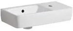 Geberit Renova Compact Wandwaschtisch badshop.de