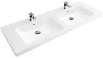 Villeroy und Boch Subway 2.0 Wandwaschtisch badshop.de