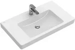 Villeroy und Boch Subway 2.0 Wandwaschtisch badshop.de