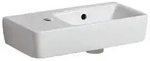 Geberit Renova Compact Wandwaschtisch badshop.de