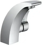 badshop.de Design Waschtischarmatur 0 cm