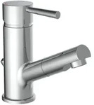 badshop.de Design Waschtischarmatur 0 cm