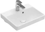 Villeroy und Boch Avento Wandwaschtisch badshop.de