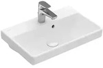 Villeroy und Boch Avento Wandwaschtisch badshop.de