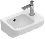 Villeroy und Boch Architectura Wandwaschtisch badshop.de