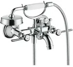 Axor Montreux Wannenarmatur badshop.de