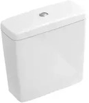 Villeroy und Boch O.novo Aufputz Sp&uuml;lkasten badshop.de