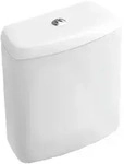 Villeroy und Boch O.novo Aufputz Sp&uuml;lkasten badshop.de