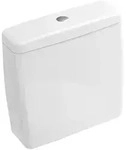 Villeroy und Boch O.novo Aufputz Sp&uuml;lkasten badshop.de