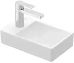 Villeroy und Boch Avento Wandwaschtisch badshop.de