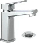 badshop.de Design Waschtischarmatur 0 cm