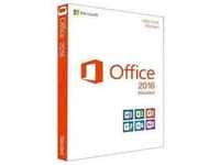 Microsoft Office 2016 Pro­fes­sio­nal | zer­ti­fi­zier­ter Shop 