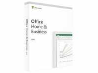 Office 2019 Home and Business für Mac