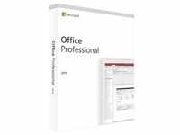 Office 2019 Professional - Ak­ti­vie­rungs­schlüs­sel + Download &...