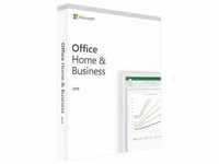 Microsoft Office 2019 Home and Business | zer­ti­fi­zier­ter Shop +