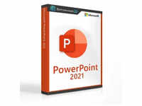 #Microsoft PowerPoint 2021 Windows