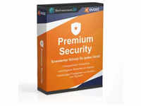 Avast Premium Security 2024 | 1 Gerät 1 Jahr