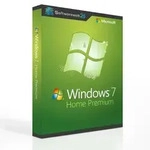 Windows 7 Home Premium