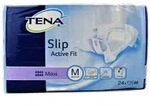 TENA Slip Active Fit Maxi M All-in-One Inkontinenzwindeln, 24 St&uuml;ck 24 St&uuml;ck