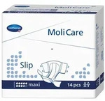 MoliCare Slip maxi, 9 Tropfen, Gr. S, 60 - 90 cm H&uuml;ftumfang 14 St&uuml;ck