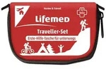 Lifemed Erste-Hilfe-Set "Travel" 32 teilig 1 Set