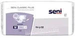 Seni Classic Plus Medium Inkontinenzhosen, 75 - 110 cm, 2800 ml 3 x 30 St&uuml;ck = 90