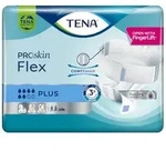 TENA ProSkin Flex Plus Inkontinenzvorlage mit H&uuml;ftbund XL, 30 St&uuml;ck 30 St&uuml;ck