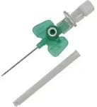 B. Braun Vasofix Safety Venenverweilkan&uuml;le Gr&uuml;n 18G (1,3 x 45mm) / 1 St&uuml;ck