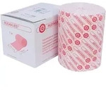 Noba Rudavlies Klebevlies hypoallergen 10 Meter 10 cm x 10 m