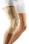 Bauerfeind GenuTrain Kniebandage 3 / natur