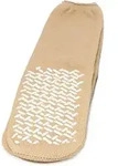 Medi-Inn Anti-Rutsch-Socken, 2-seitig beschichtet, 100% Polyester 48 Paar / XL...
