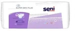 Super Seni Plus Medium Inkontinenzhosen, Unisex, 30er Pack, 75 - 110 cm, 2900 ml 30