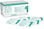 B. Braun Softa Swabs 65 x 30 mm Alkoholtupfer zur Hautreinigung 10 x 100 = 1000