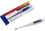 Romed Fieberthermometer digital wasserdicht 1 St&uuml;ck