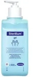 Bode Sterillium Gel H&auml;nde-Desinfektionsgel 500 ml Flasche mit Pumpe / 1 St&uuml;ck