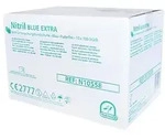 Medi-Inn Nitril blue extra Einmalhandschuhe puderfrei M / 10 x 100 = 1000 St&uuml;ck