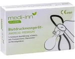 Medi-Inn Blutdruckmessger&auml;t Aneroid Premium, 1-Schlauch-System 1 St&uuml;ck