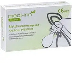 Medi-Inn Blutdruckmessger&auml;t Aneroid Premium, 2-Schlauch-System 1 St&uuml;ck