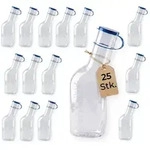 Medi-Inn Urinflasche PC 1000 ml, f&uuml;r M&auml;nner, glasklar 25 St&uuml;ck