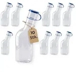 Medi-Inn Urinflasche PC 1000 ml, f&uuml;r M&auml;nner, glasklar 10 St&uuml;ck