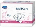 MoliCare Slip super, 7 Tropfen, Gr. M, 90 - 120 cm H&uuml;ftumfang 30 St&uuml;ck
