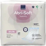 Abena Abri Soft Superdry Krankenunterlagen 60 x 90 cm, 30er Pack 30 St&uuml;ck