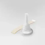 Conveen Kondom-Urinale zweiteilig, latexfrei, 8 cm lang, 30 St&uuml;ck 30 mm